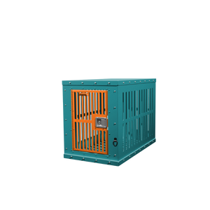Custom Dog Crate - Customer's Product with price 622.00