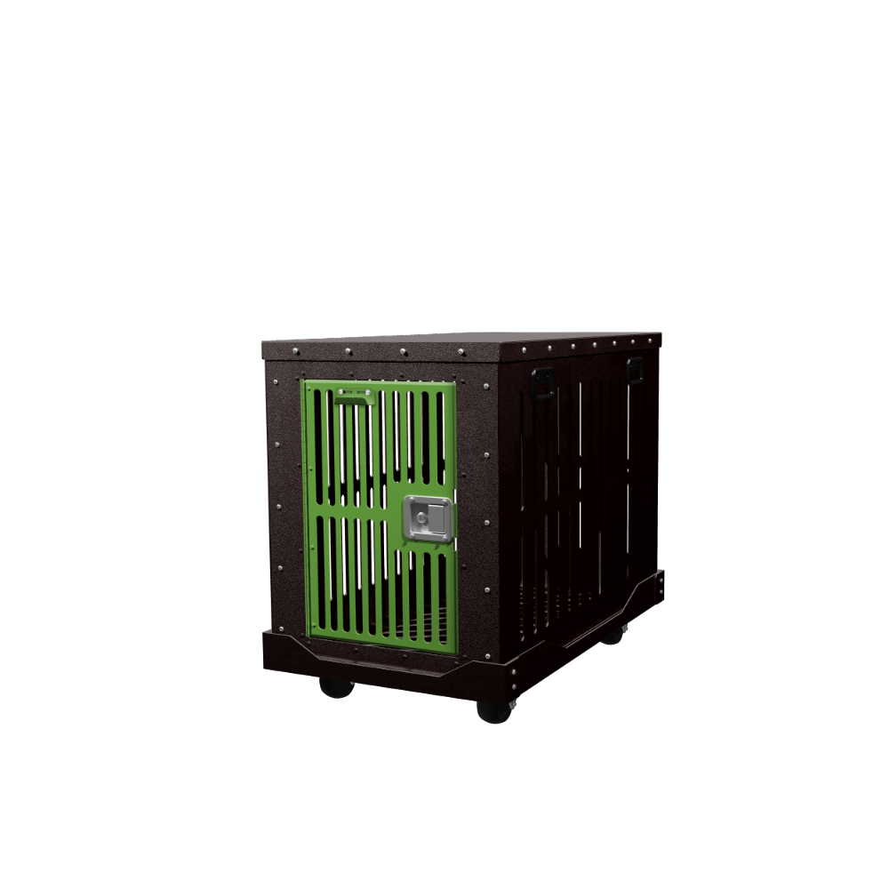 Custom Dog Crate - Customer's Product with price 1292.00