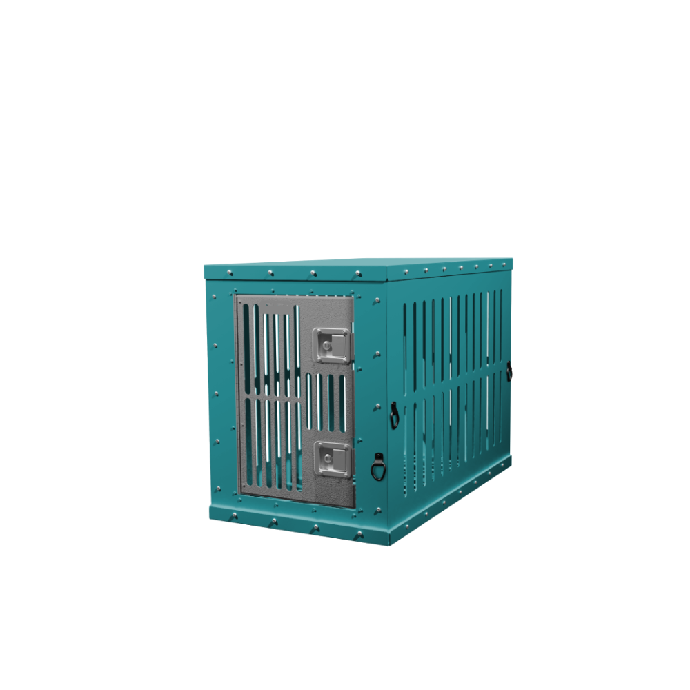 Custom Dog Crate - Customer's Product with price 1080.00