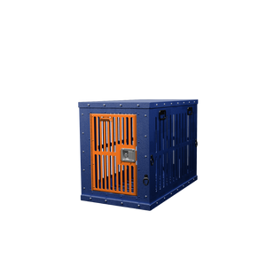 Custom Dog Crate - Customer's Product with price 787.00