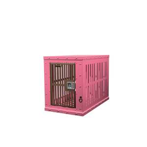 Custom Dog Crate - Customer's Product with price 532.00