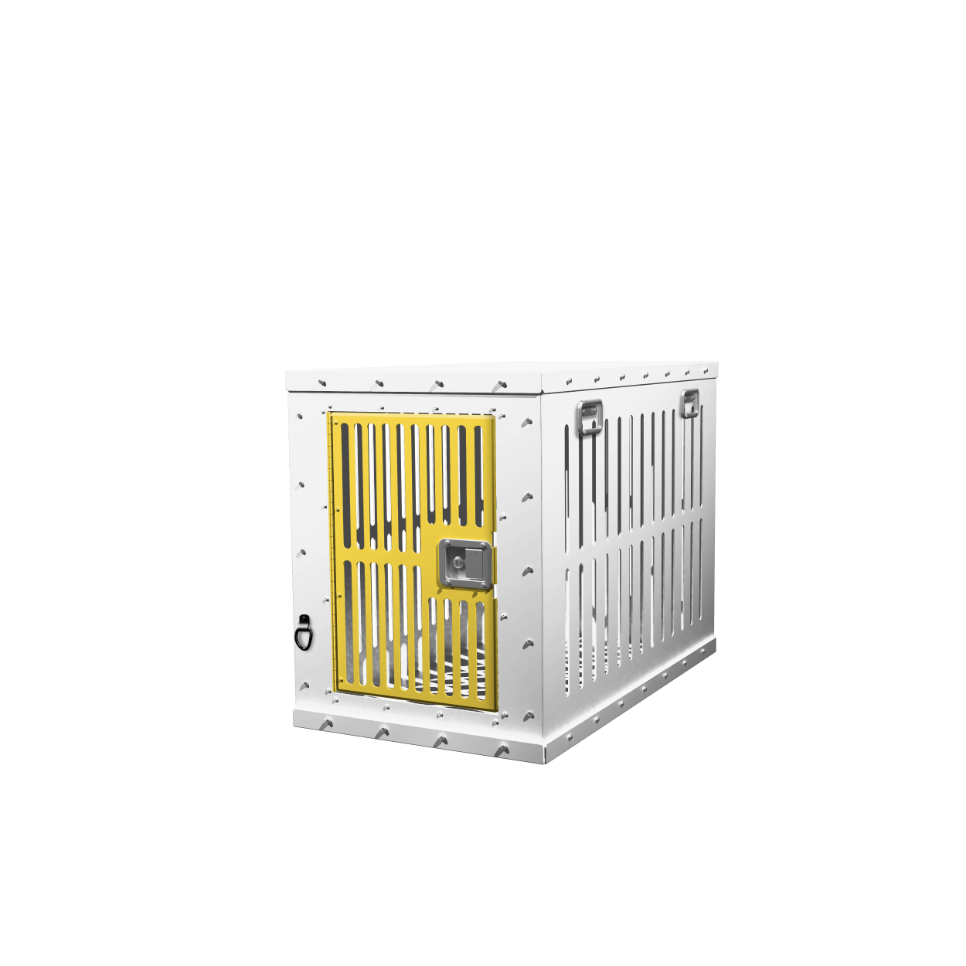 Custom Dog Crate - Customer's Product with price 513.00