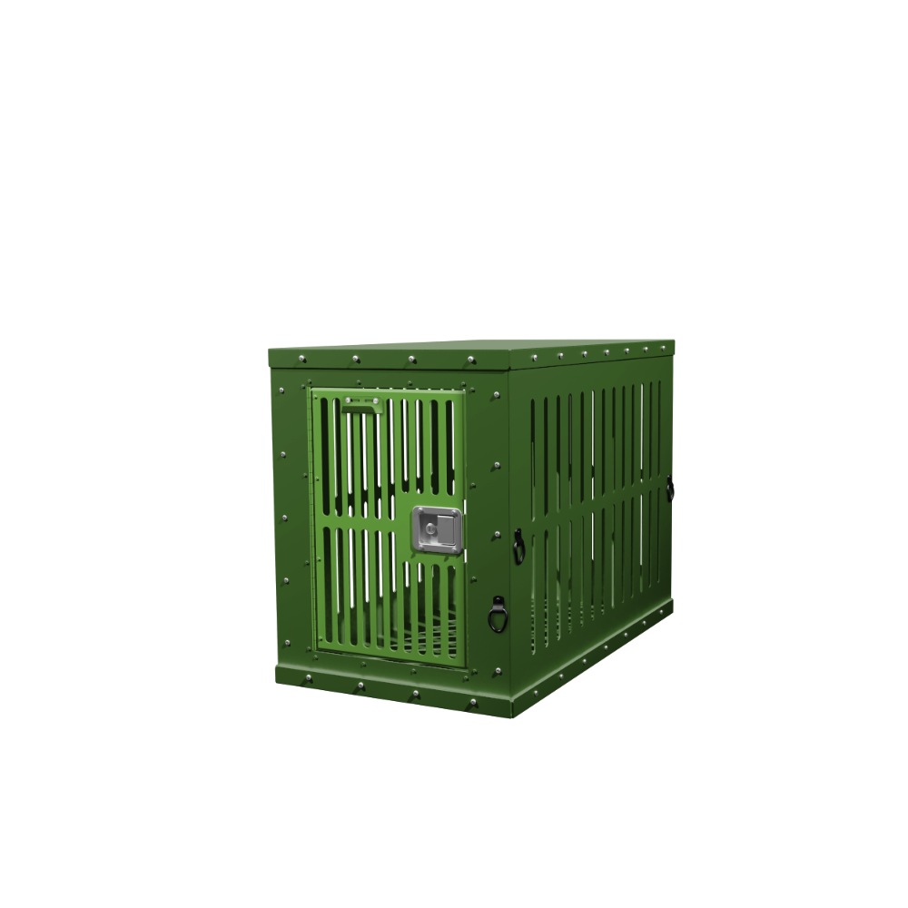 Custom Dog Crate - Customer's Product with price 990.00