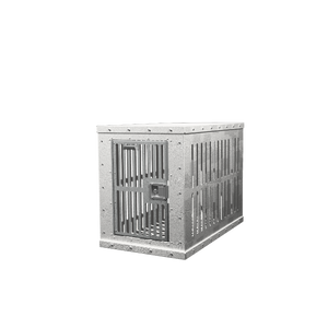 Custom Dog Crate - Customer's Product with price 715.00