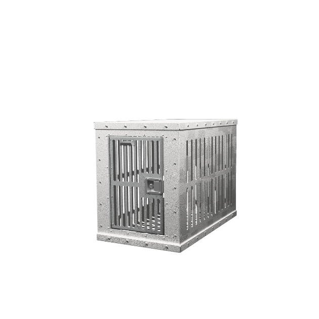 Custom Dog Crate - Customer's Product with price 715.00