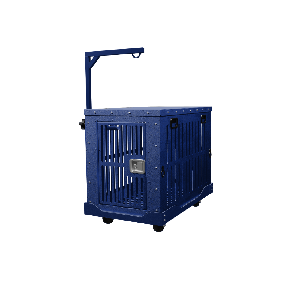 Custom Dog Crate - Customer's Product with price 1260.00