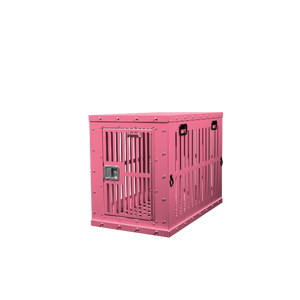 Custom Dog Crate - Customer's Product with price 913.00