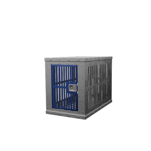 Custom Dog Crate - Customer's Product with price 1090.00