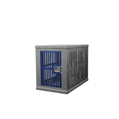 Custom Dog Crate - Customer's Product with price 1090.00