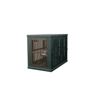 Custom Dog Crate - Customer's Product with price 660.00