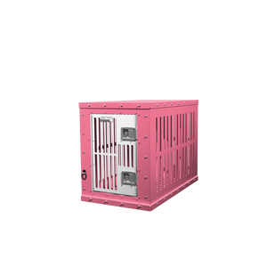 Custom Dog Crate - Customer's Product with price 465.00