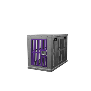 Custom Dog Crate - Customer's Product with price 663.00