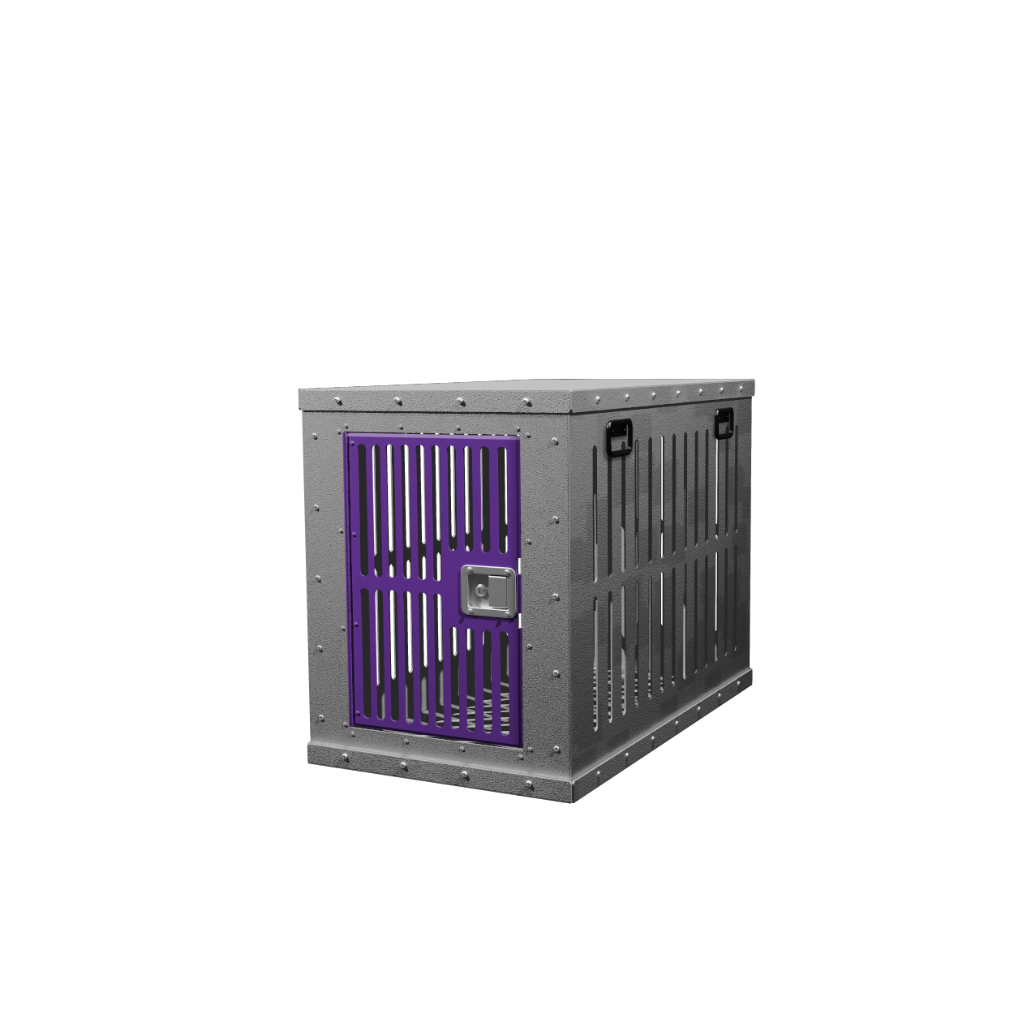 Custom Dog Crate - Customer's Product with price 663.00