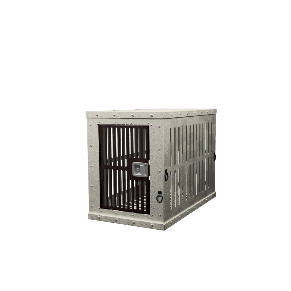 Custom Dog Crate - Customer's Product with price 735.00