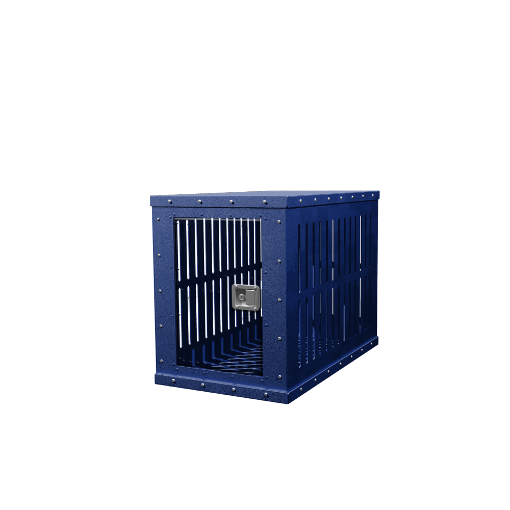 Custom Dog Crate - Customer's Product with price 695.00