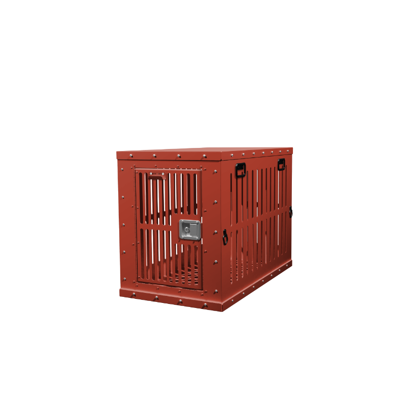 Custom Dog Crate - Customer's Product with price 703.00