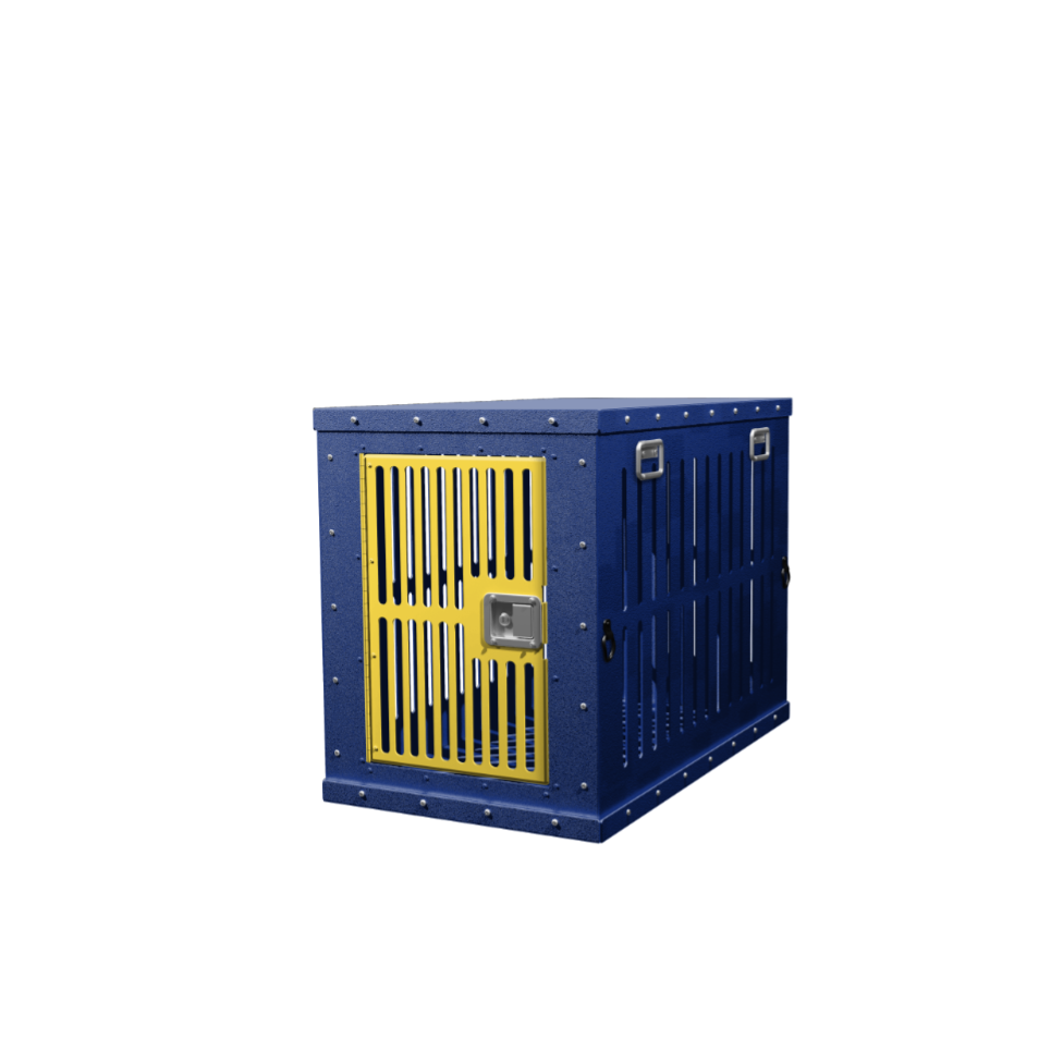 Impact dog shop crate 700