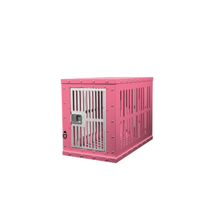Custom Dog Crate - Customer's Product with price 657.00