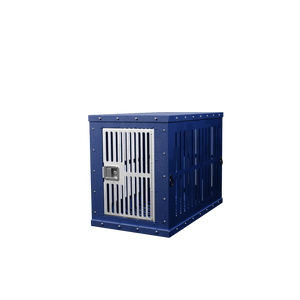 Custom Dog Crate - Customer's Product with price 785.00