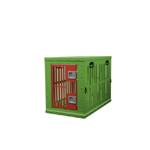 Custom Dog Crate - Customer's Product with price 795.00