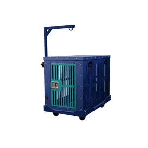 Custom Dog Crate - Customer's Product with price 1487.00