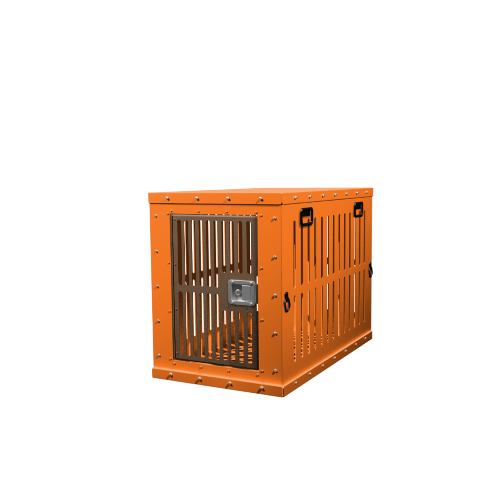 Custom Dog Crate - Customer's Product with price 1015.00