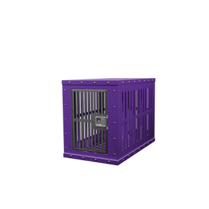 Custom Dog Crate - Customer's Product with price 710.00