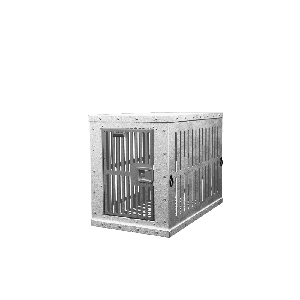 Custom Dog Crate - Customer's Product with price 698.00
