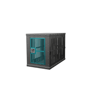Custom Dog Crate - Customer's Product with price 903.00