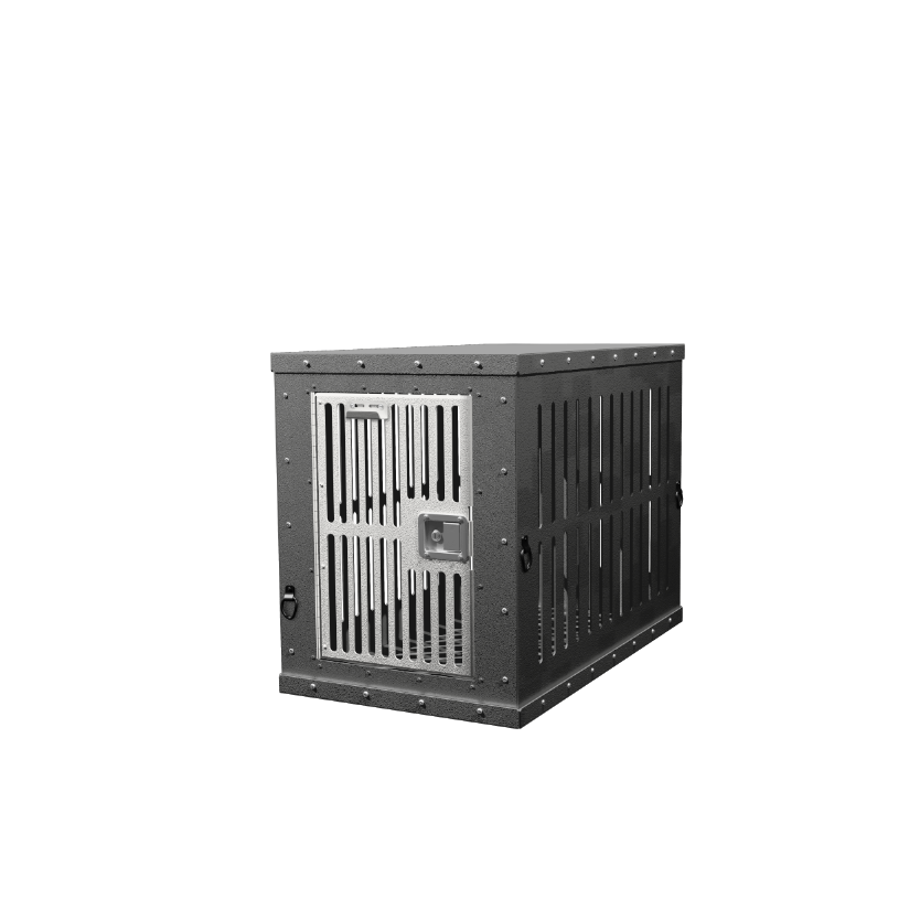 Custom Dog Crate - Customer's Product with price 465.00