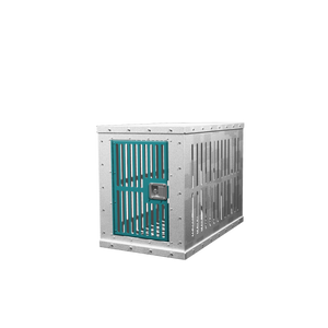 Custom Dog Crate - Customer's Product with price 600.00