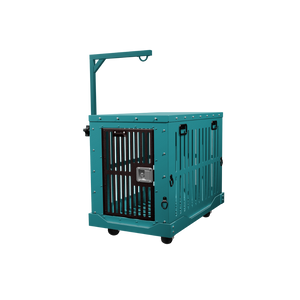 Custom Dog Crate - Customer's Product with price 1357.00