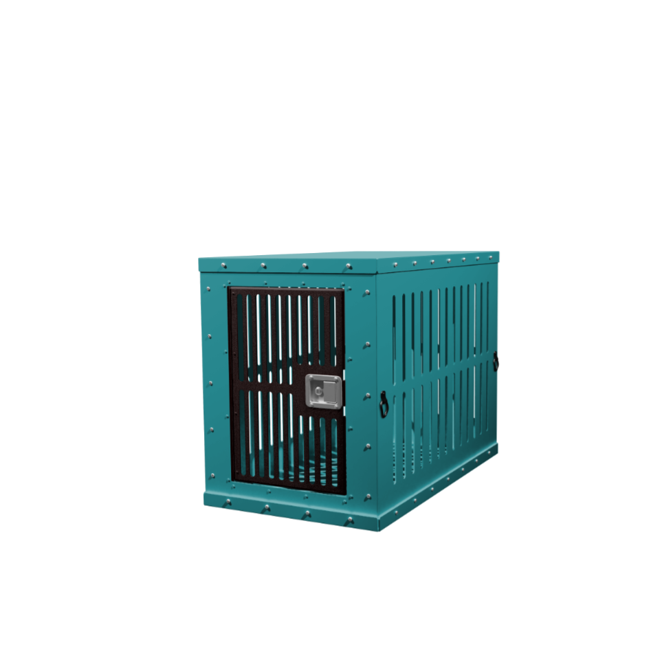 Custom Dog Crate - Customer's Product with price 590.00