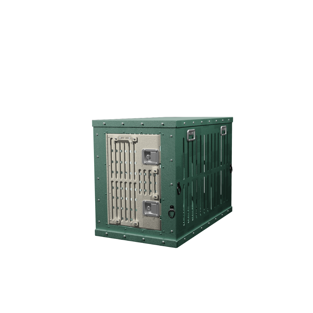 Custom Dog Crate - Customer's Product with price 1142.00
