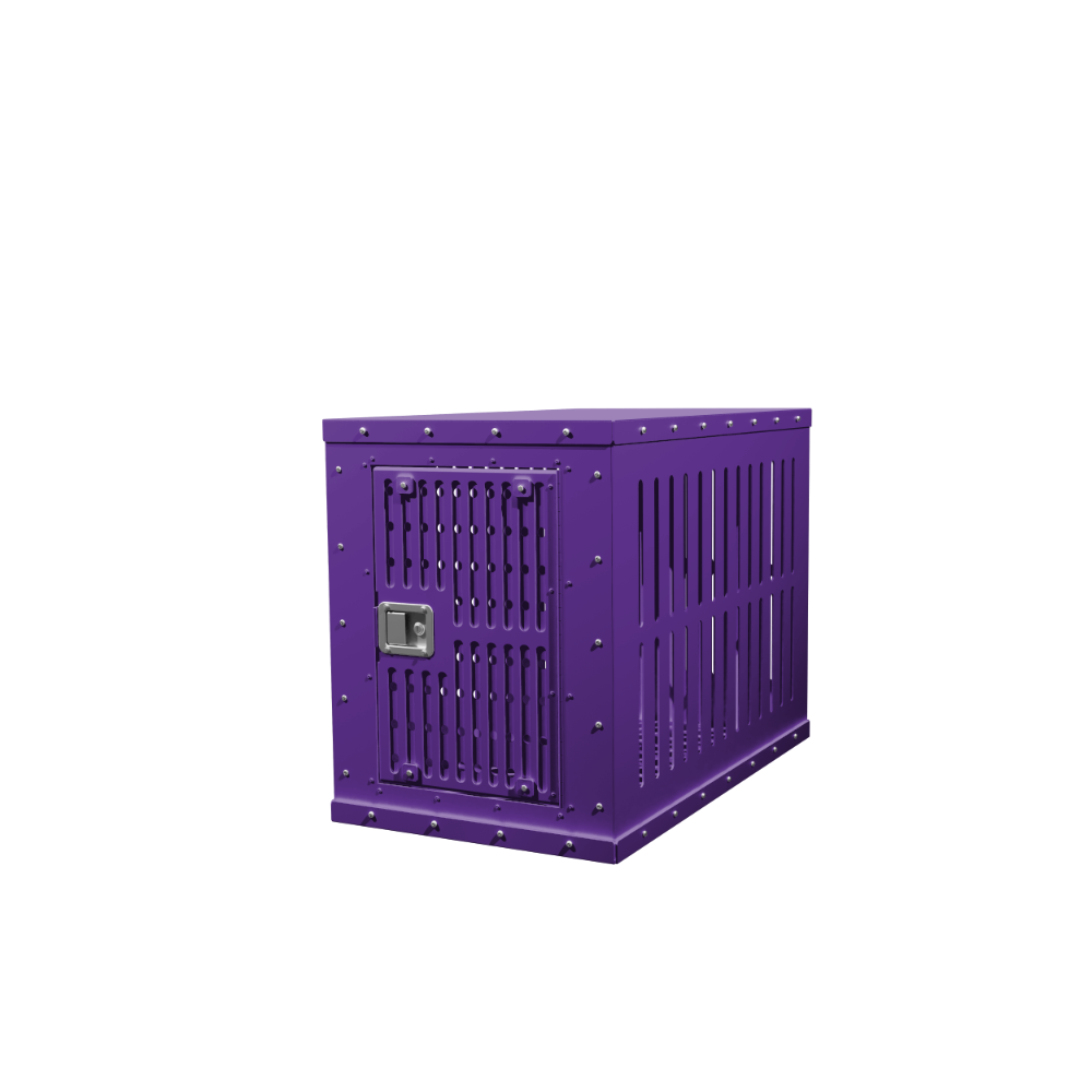 Custom Dog Crate Customer's Product with price 735.00 TNC Crates