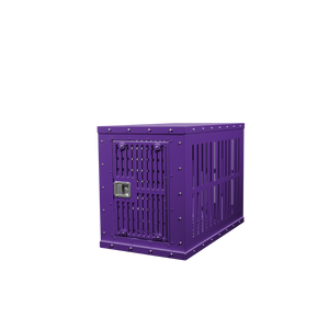 Custom Dog Crate - Customer's Product with price 735.00