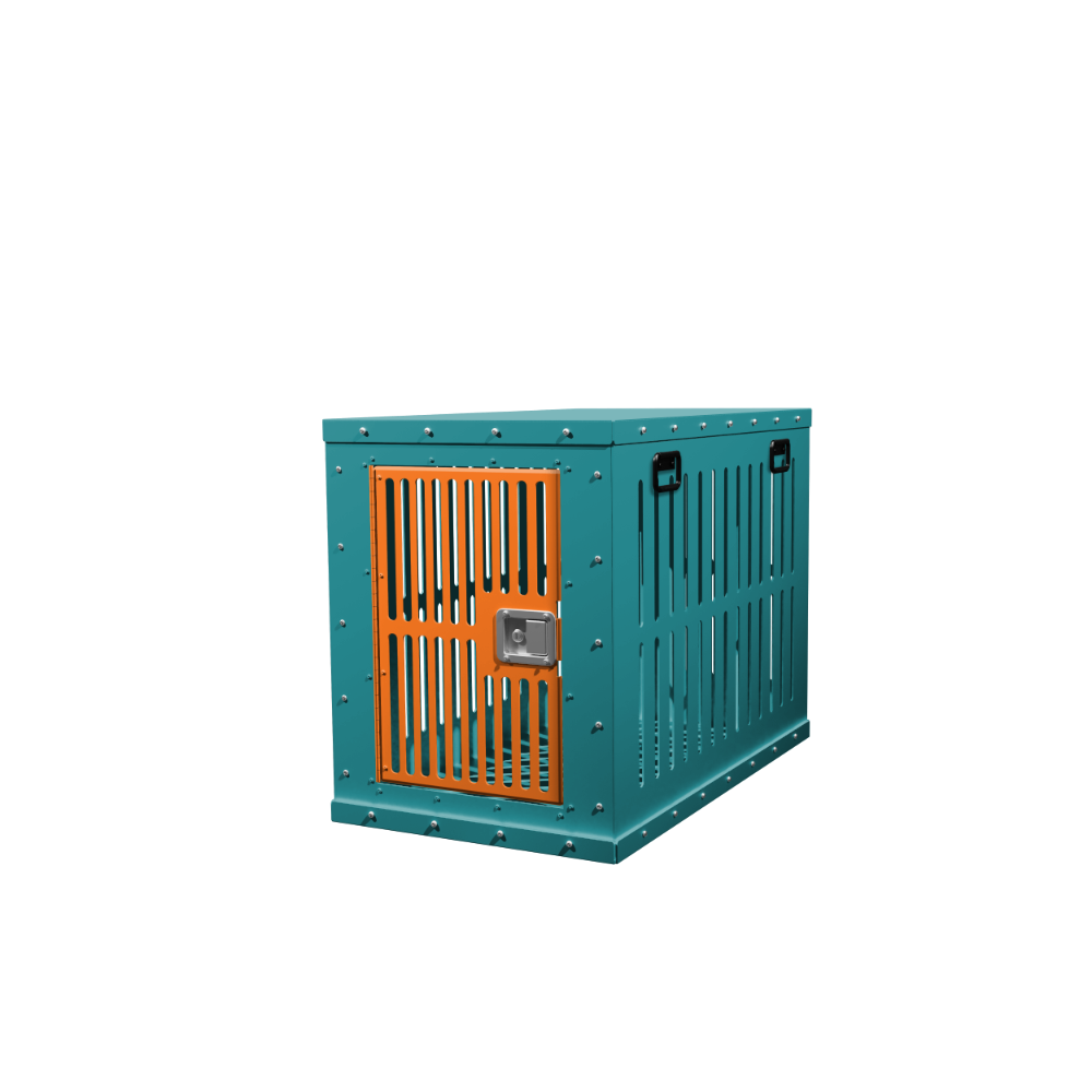 Custom Dog Crate - Customer's Product with price 797.00