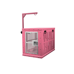 Custom Dog Crate - Customer's Product with price 917.00