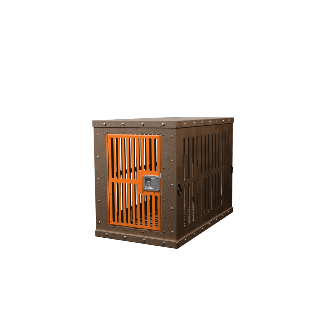 Custom Dog Crate - Customer's Product with price 758.00