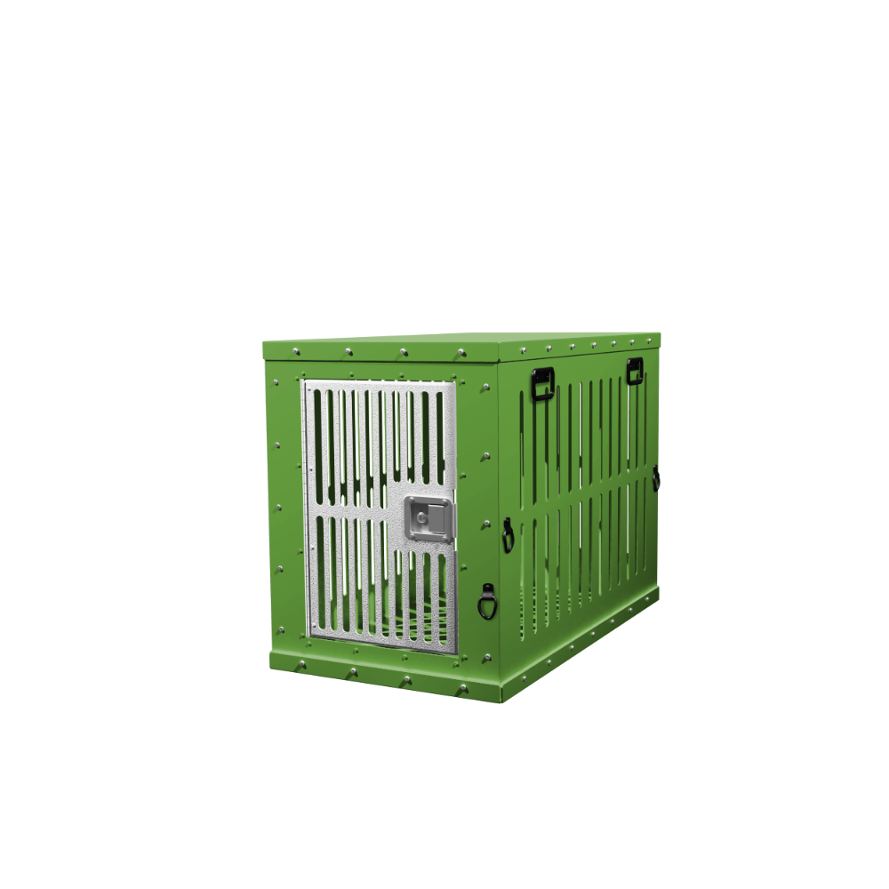 Custom Dog Crate - Customer's Product with price 992.00