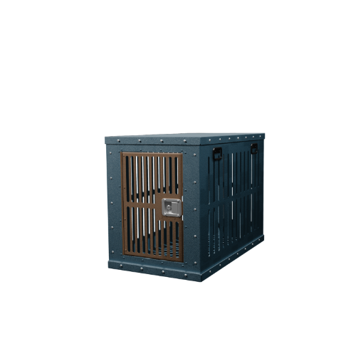 Custom Dog Crate - Customer's Product with price 877.00