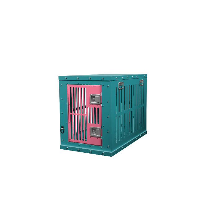 Custom Dog Crate - Customer's Product with price 843.00