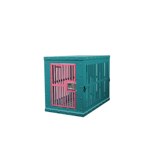 Custom Dog Crate - Customer's Product with price 738.00