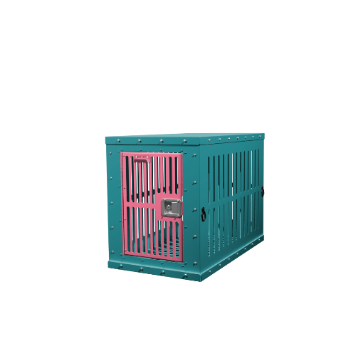 Custom Dog Crate - Customer's Product with price 738.00