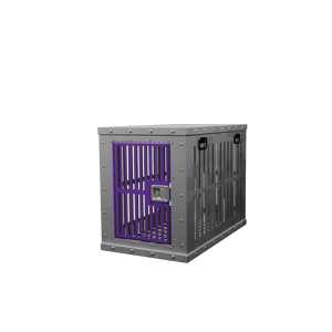 Custom Dog Crate - Customer's Product with price 693.00