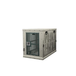 Custom Dog Crate - Customer's Product with price 1032.00