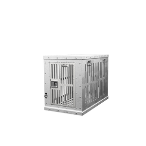 Custom Dog Crate - Customer's Product with price 1169.00