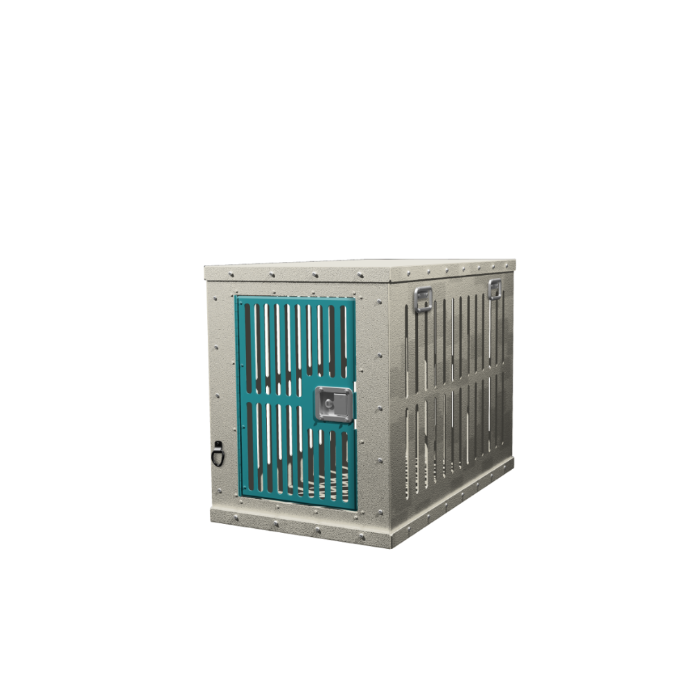 Custom Dog Crate - Customer's Product with price 1019.00