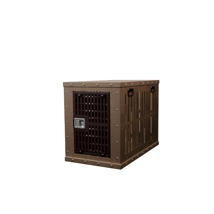 Custom Dog Crate - Customer's Product with price 918.00