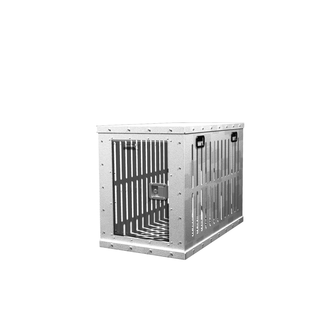 Custom Dog Crate - Customer's Product with price 848.00
